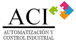 ACI — Automatización y Control Industrial